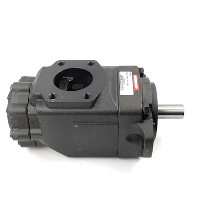 Permco Pump, Hyd, 6430-2131-0081 6430-2131-0081